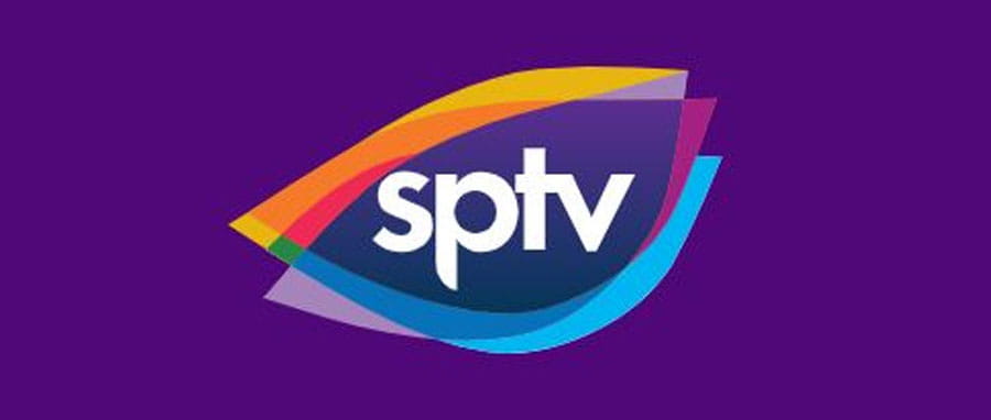Scottish Parliament TV logo
