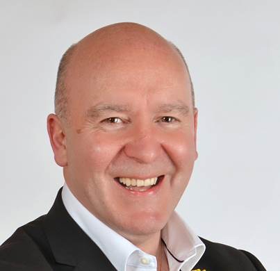 A photo of Willie Coffey MSP