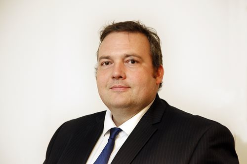 A photo of Jamie Halcro Johnston MSP