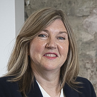 A photo of Alison Johnstone MSP