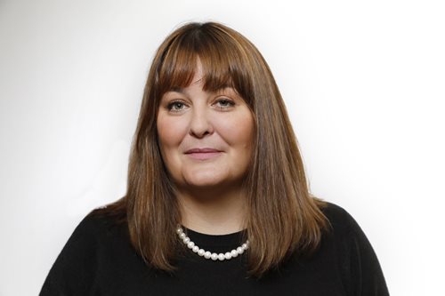 A photo of Ruth Maguire MSP