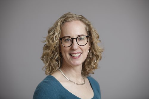 A photo of Lorna Slater MSP