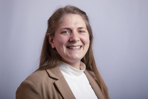 A photo of Mercedes Villalba MSP